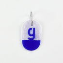 Acryl Tag Plate mini / g / 06 / NEWSED