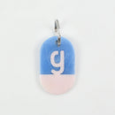 Acryl Tag Plate mini / g / 10 / NEWSED