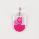 Acryl Tag Plate mini/g/14/NEWSED