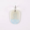 Acryl Tag Plate mini / g / 17 / NEWSED