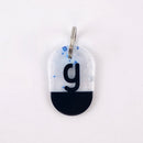 Acryl Tag Plate mini / g / 19 / NEWSED