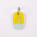 Acryl Tag Plate mini / g / 20 / NEWSED