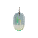 Acryl Tag Plate mini / h / 03 / NEWSED