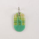 Acryl Tag Plate mini / h / 16 / NEWSED