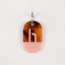 Acryl Tag Plate mini / h / 20 / NEWSED