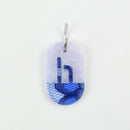 Acryl Tag Plate mini / h / 21 / NEWSED