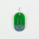 Acryl Tag Plate mini / h / 22 / NEWSED