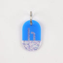 Acryl Tag Plate mini / h / 23 / NEWSED