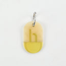 Acryl Tag Plate mini / h / 23 / NEWSED