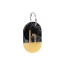 acryl tag Pate mini / h / 24 / neWseD