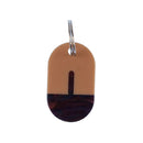 acryl tag Pate mini / i / 12 / neWseD