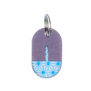 acryl tag Pate mini / i / 15 / neWseD