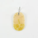 Acryl Tag Plate mini / i / 18 / NEWSED
