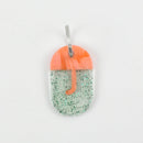 Acryl Tag Plate mini / j / 08 / NEWSED