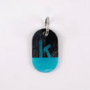 Acryl Tag Plate mini / k / 08 / NEWSED