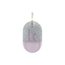 Acryl Tag Plate mini / k / 11 / NEWSED