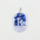 Acryl Tag Plate mini / k / 14 / NEWSED