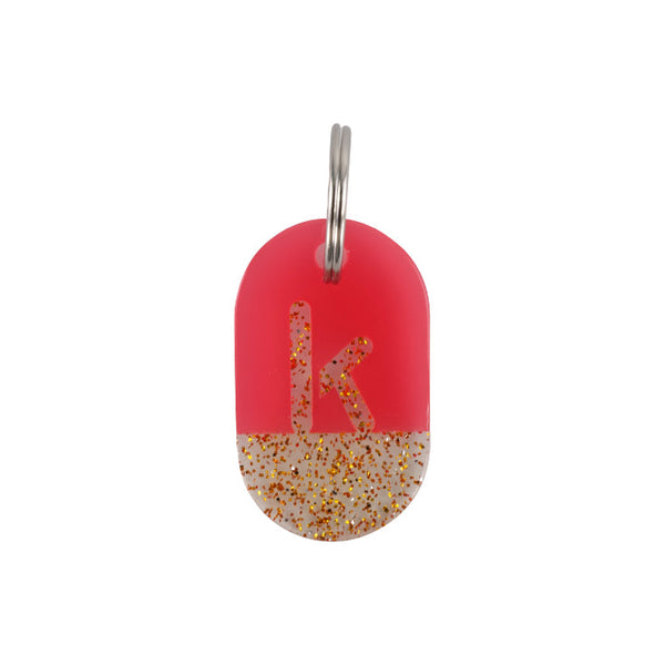 Acryl Tag Plate mini / k / 15 / NEWSED