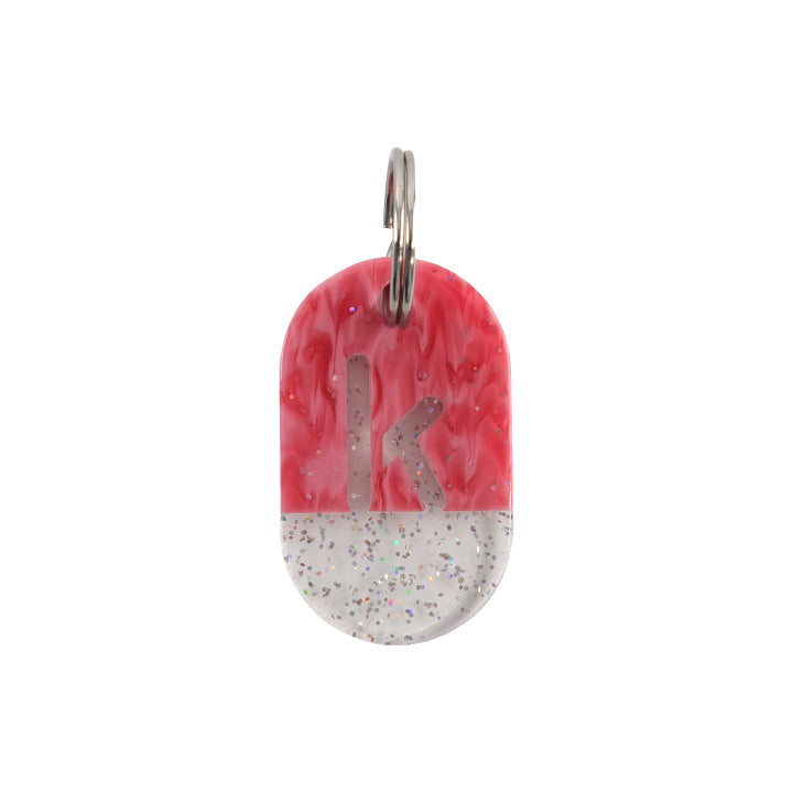 Acryl Tag Plate mini / k / 16 / NEWSED
