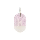 Acryl Tag Plate mini / k / 17 / NEWSED