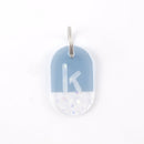 Acryl Tag Plate mini / k / 20 / NEWSED
