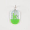 Acryl Tag Plate mini / k / 21 / NEWSED