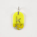 Acryl Tag Plate mini/k/22/NEWSED