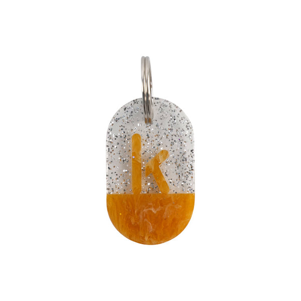 Acryl Tag Plate mini / k / 24 / NEWSED