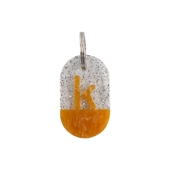 Acryl Tag Plate mini / k / 24 / NEWSED