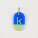 Acryl Tag Plate mini/k/25/NEWSED