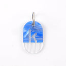 Acryl Tag Plate mini / k / 31 / NEWSED