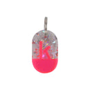 Acryl Tag Plate mini / k / 33 / NEWSED