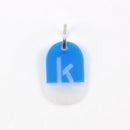 Acryl Tag Plate mini / k / 37 / NEWSED