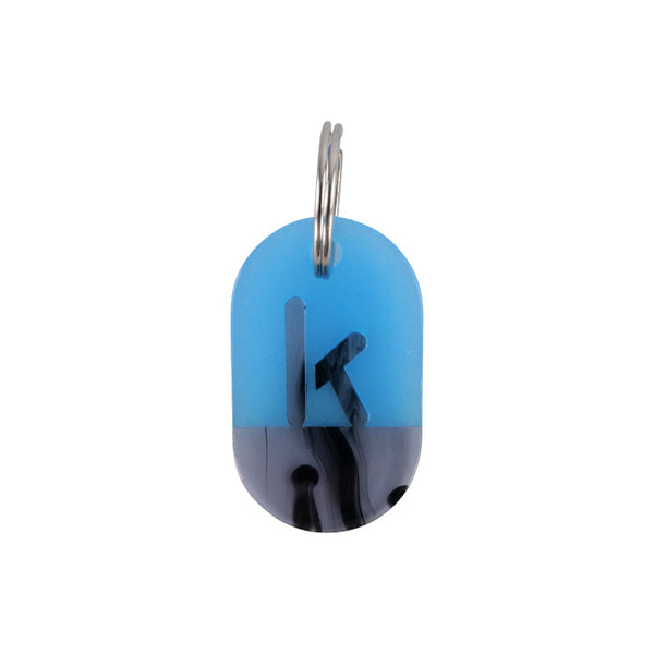 Acryl Tag Plate mini / k / 39 / NEWSED
