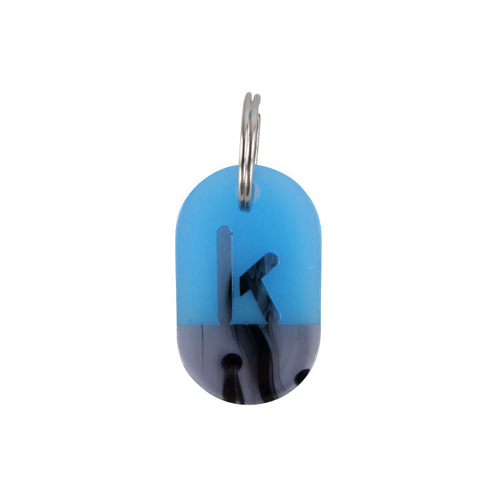 Acryl Tag Plate mini / k / 39 / NEWSED
