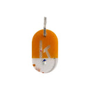 Acryl Tag Plate mini / k / 41 / NEWSED