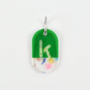 Acryl Tag Plate mini / k / 41 / NEWSED