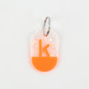 Acryl Tag Plate mini / k / 42 / NEWSED