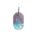 Acryl Tag Plate mini / k / 45 / NEWSED