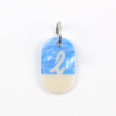 Acryl Tag Plate mini / l / 24 / NEWSED