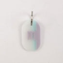 Acryl Tag Plate mini / m / 01 / NEWSED