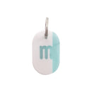 acryl tag Pate mini / m / 06 / neWseD