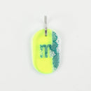 Acryl Tag Plate mini / m / 06 / NEWSED