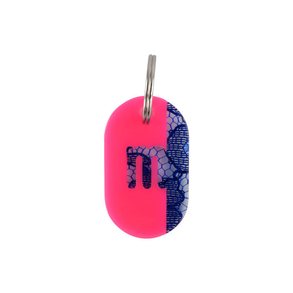 Cryl Tag Palette Min / M / 11 / Ne W Sed
