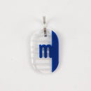 Acryl Tag Plate mini / m / 11 / NEWSED