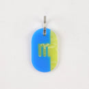 Acryl Tag Plate mini / m / 13 / NEWSED