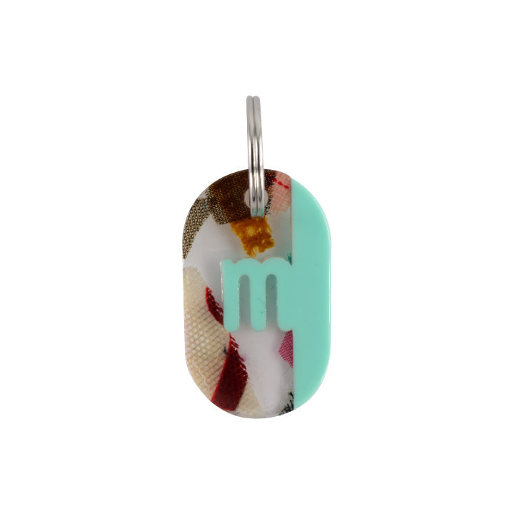 Cryl Tag Palette Min / M / 14 / Ne W Sed