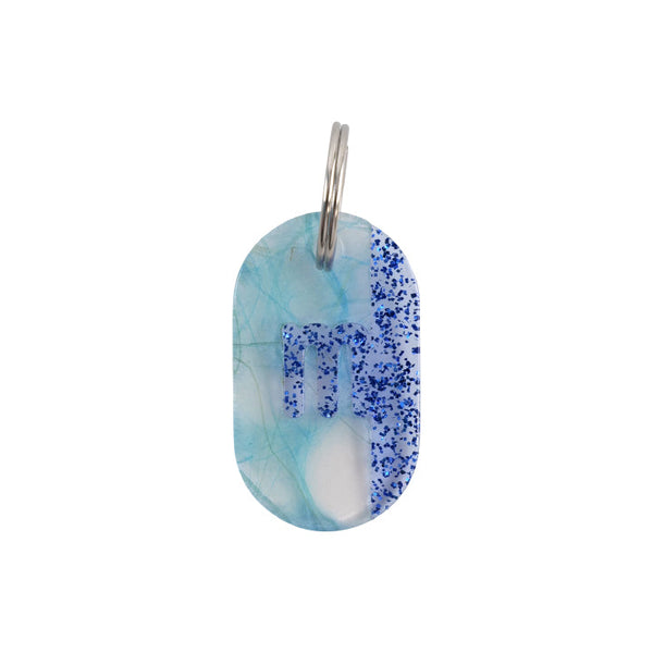 Acryl Tag Plate mini / m / 14 / NEWSED