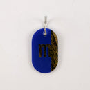Acryl Tag Plate mini/m/14/NEWSED