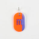 Acryl Tag Plate mini / m / 17 / NEWSED